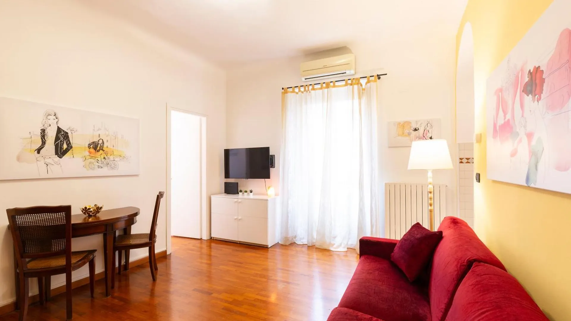 Apartment Quattro Dimore - Centro Storico Milan